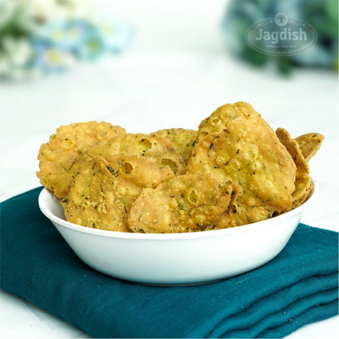 Jagdish Methi Puri